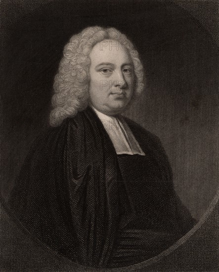 James Bradley