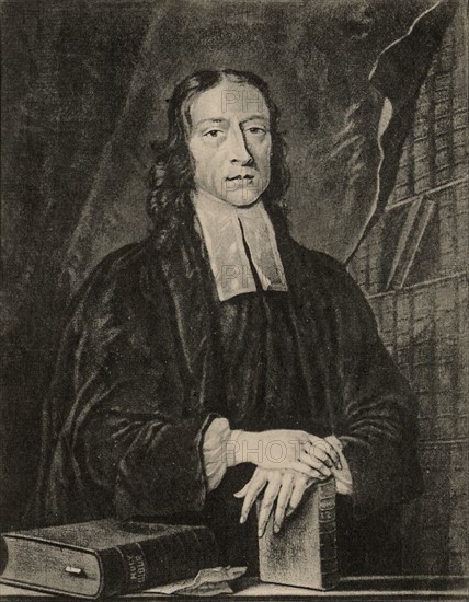 John Wesley