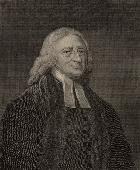 John Wesley