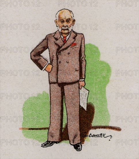 George Lansbury