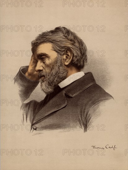 Thomas Carlyle