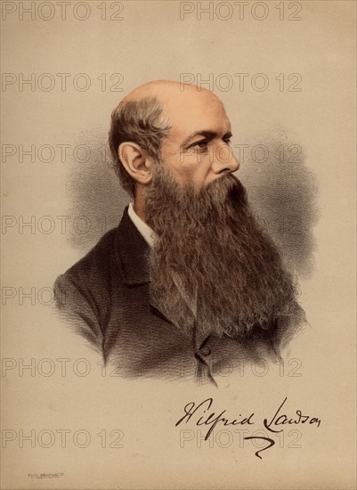 Wilfrid Lawson