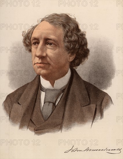 John Alexander Macdonald