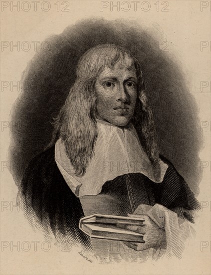 Francis Willoughby