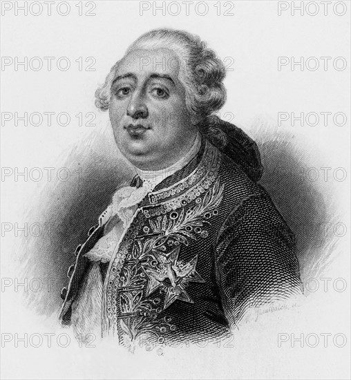 Louis XVI