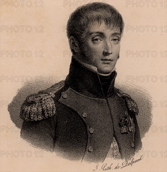 Louis Bonaparte