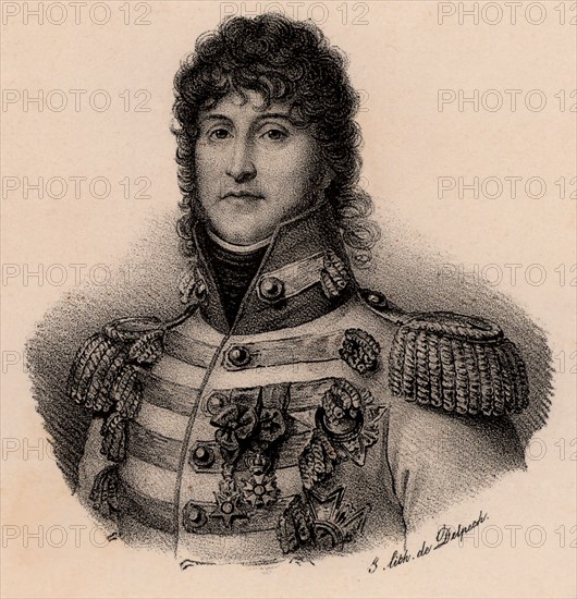 Joachim Murat