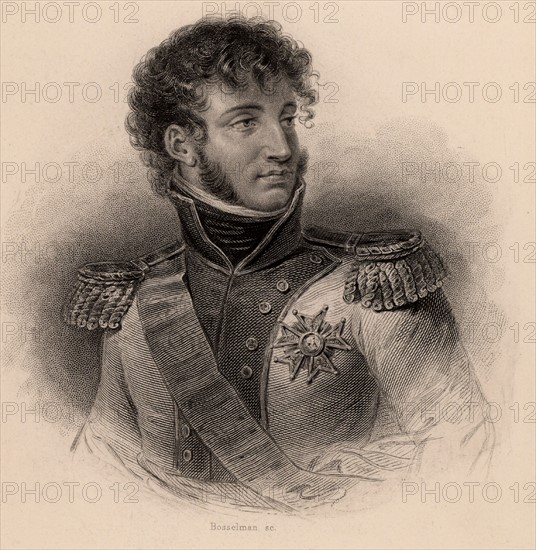 Joachim Murat