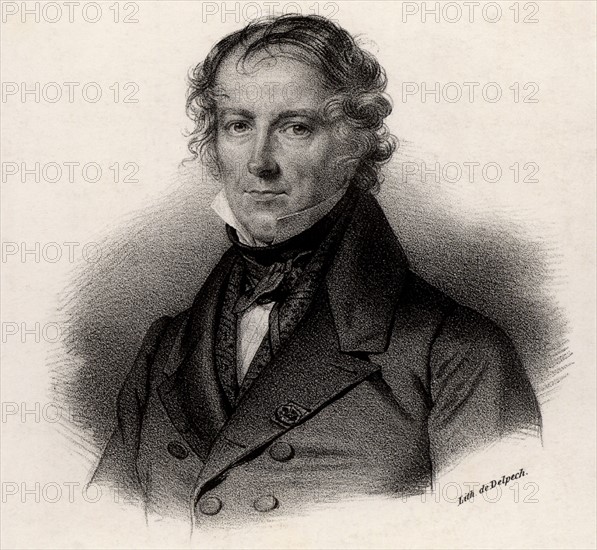 Jean Baptiste Biot