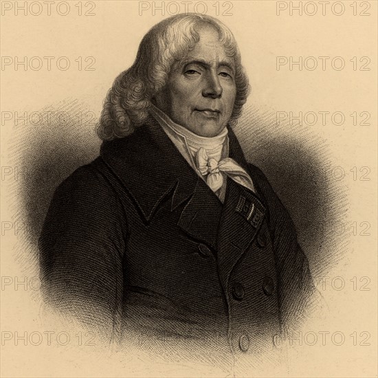 Charles Maurice de Talleyrand-Perigord