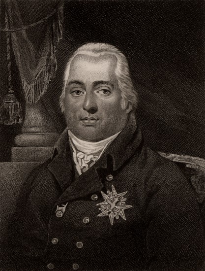 Louis XVIII