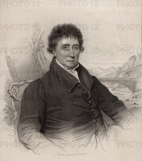 Thomas Telford