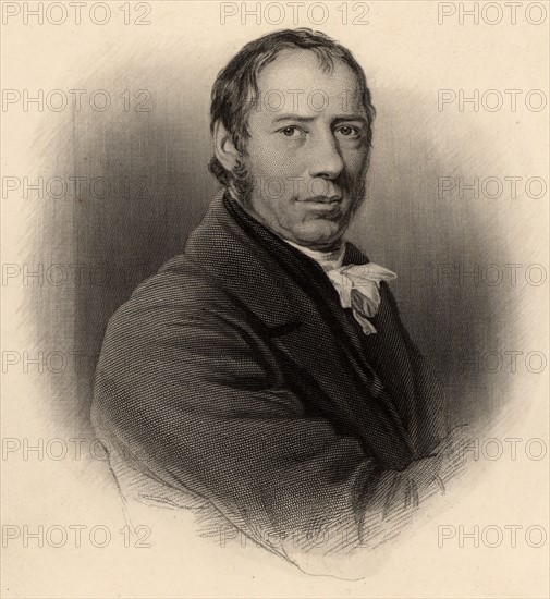 Richard Trevithick