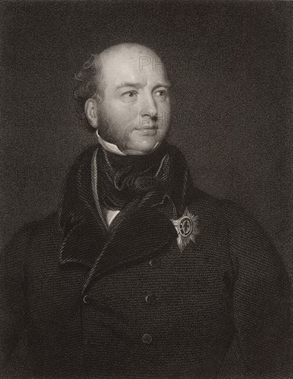 Francis Charles Seymour-Conway