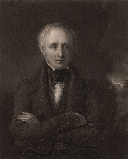 William Wordsworth