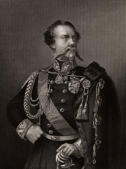 Victor Emmanuel II