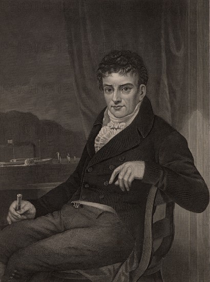 Robert Fulton