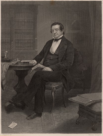 Washington Irving