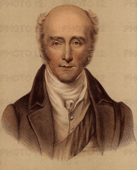 Charles Grey, 2ème Comte Grey