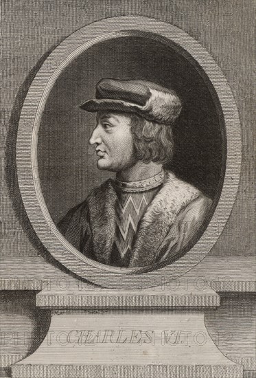 Charles VI