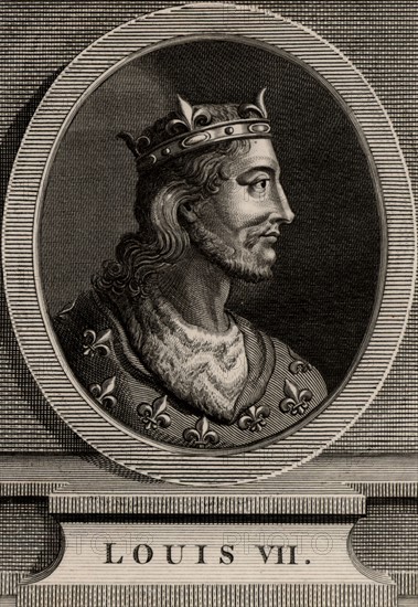 Louis VII