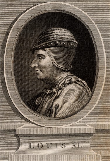 Louis XI