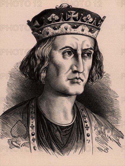 William II of England