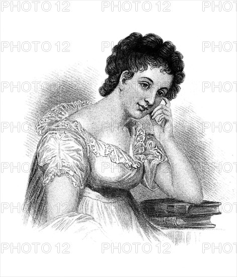 Maria Edgeworth