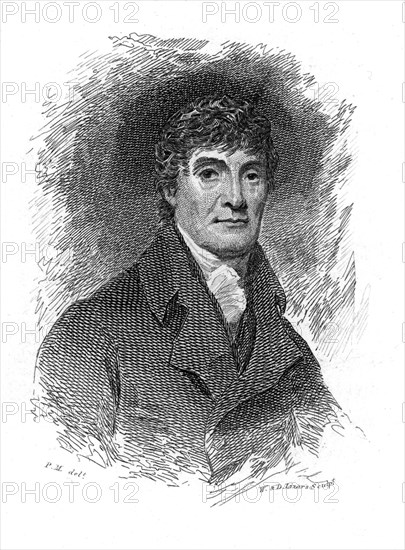 Henry Mackenzie