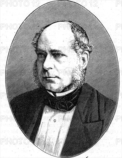 Henry Bessemer