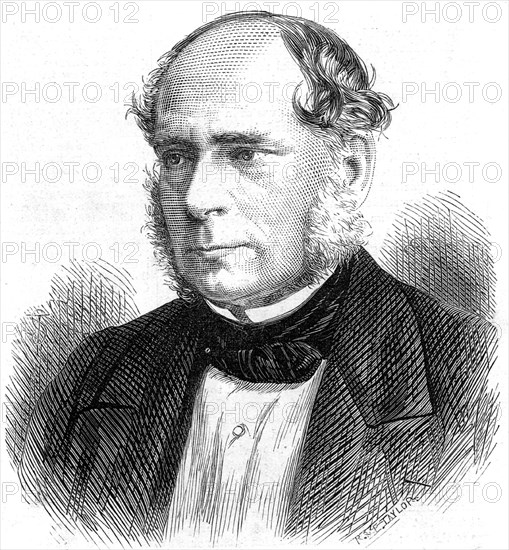 Henry Bessemer