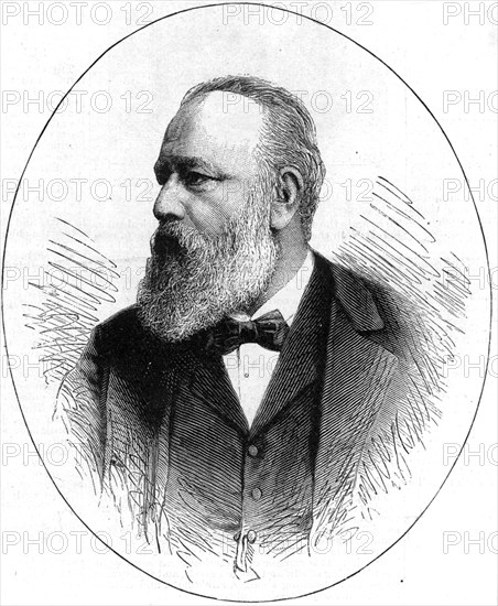 Theodor Billroth