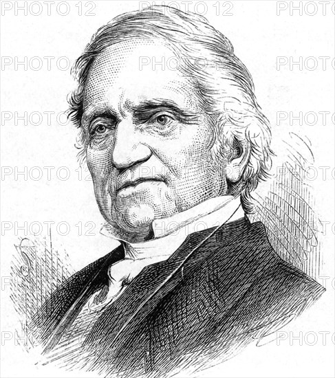 Adam Sedgwick