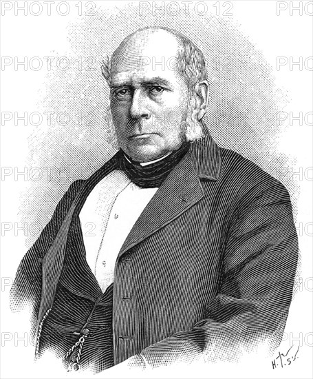 Henry Bessemer