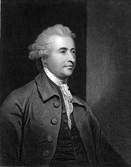 Edmund Burke