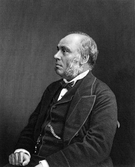 William Henry Smith