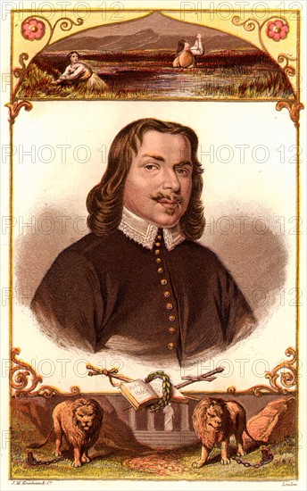 John Bunyan