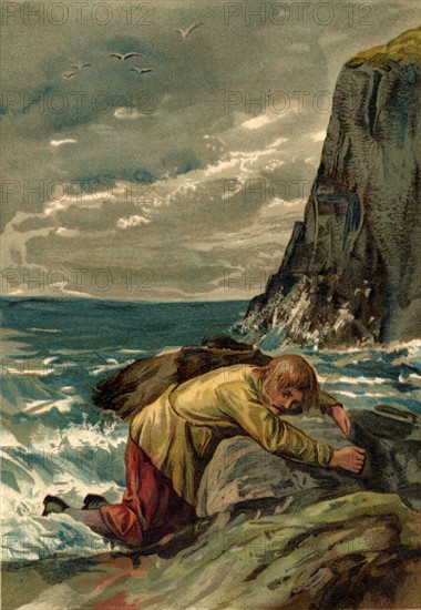 Robinson Crusoe