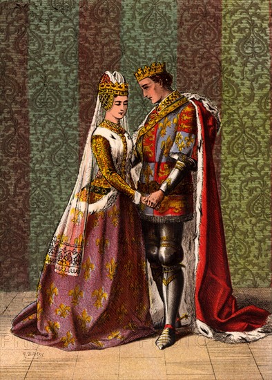 Henry V