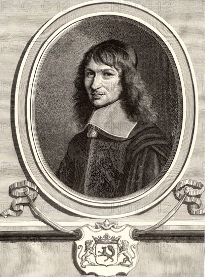 Nicolas Fouquet