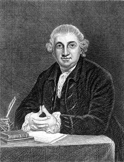 David Garrick