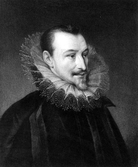 Edmund Spenser