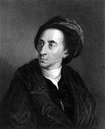 Alexander Pope