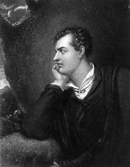 George Gordon, Lord Byron