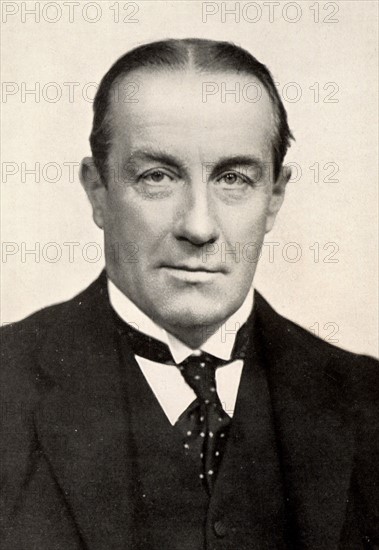 Stanley Baldwin