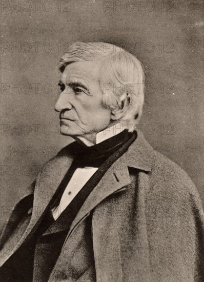 William Barton Rogers