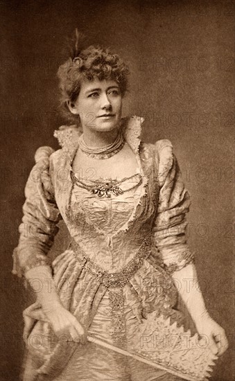 Ellen Alice Terry