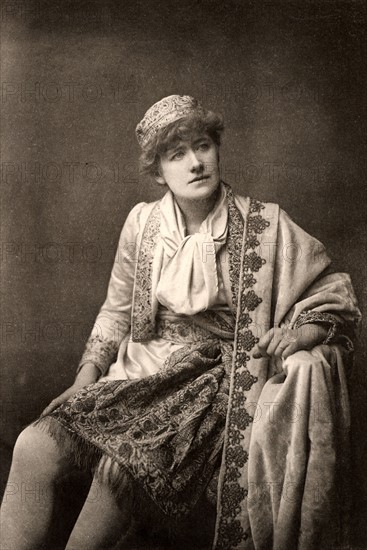 Ellen Alice Terry