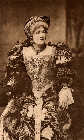 Ellen Alice Terry