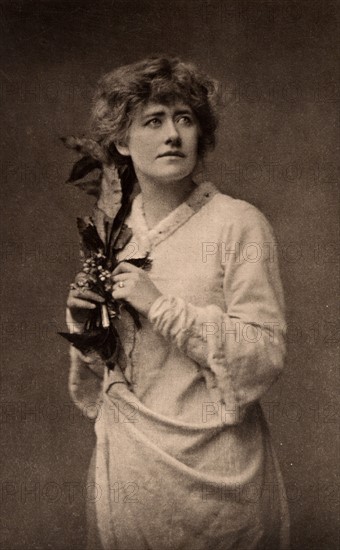 Ellen Alice Terry